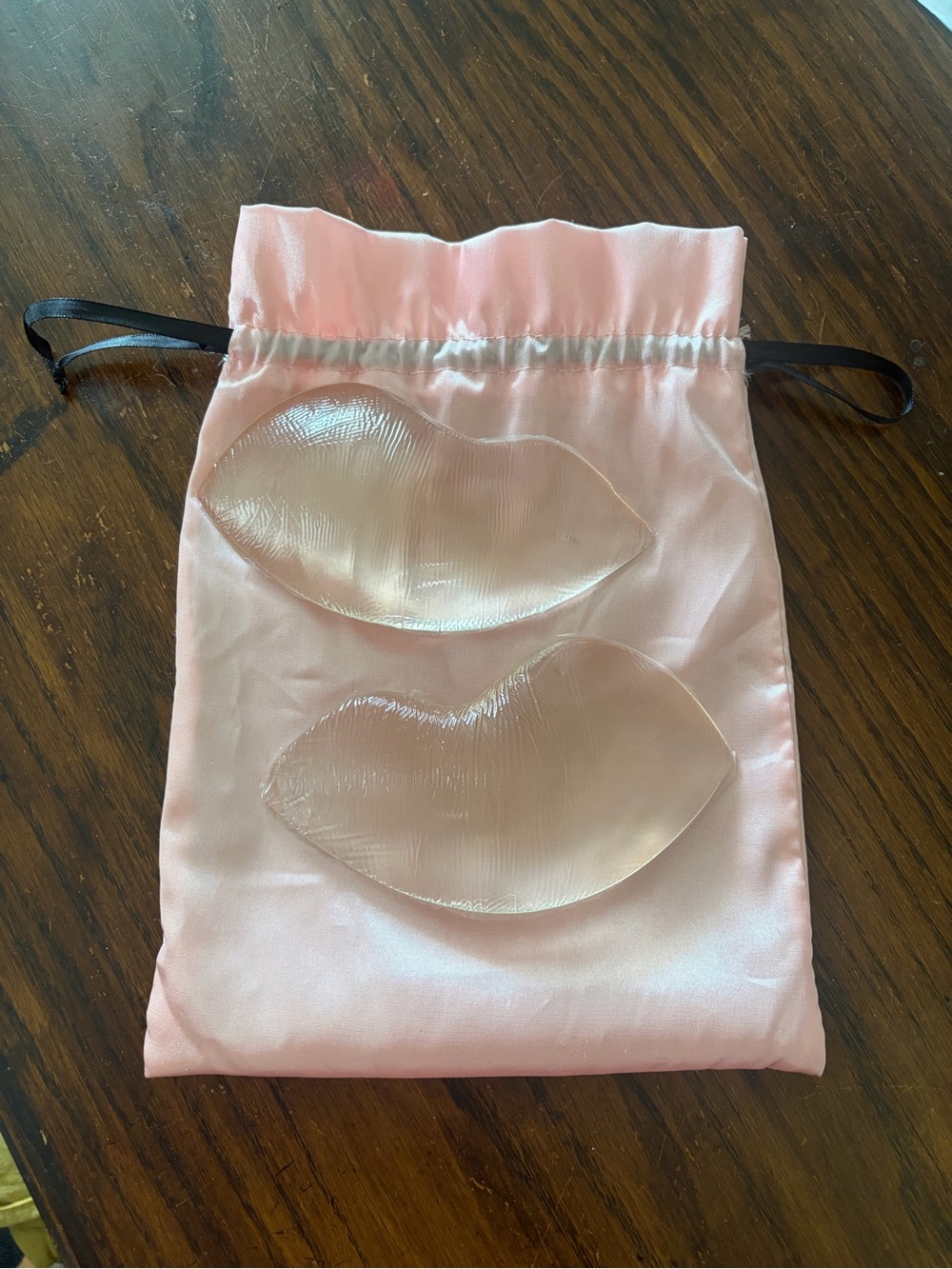 Victoria's Secret push up gel bra inserts